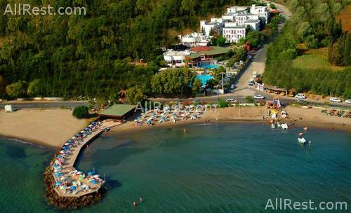 Hotel Golden Beach 